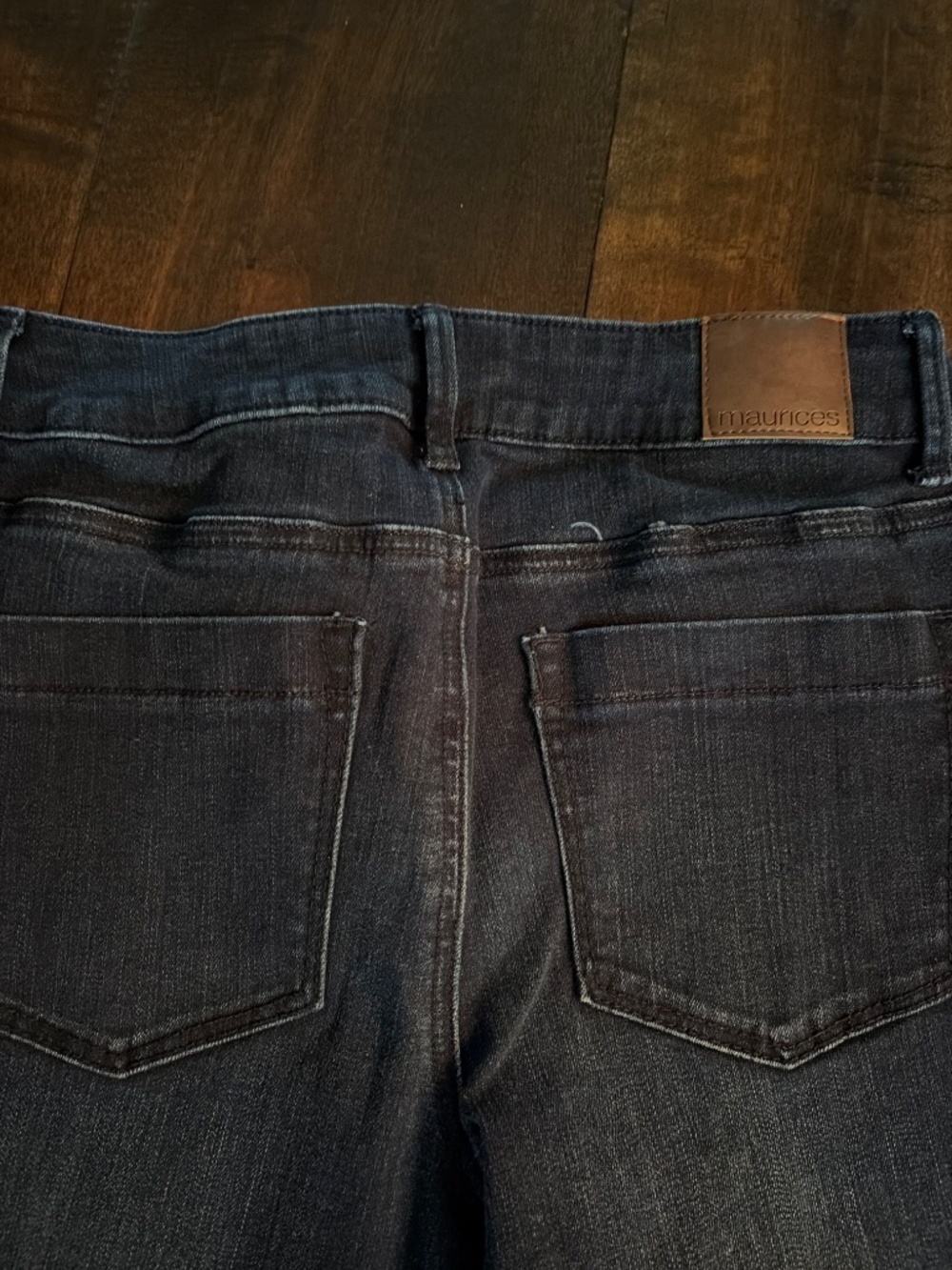 Jeans - Picture 8 of 9